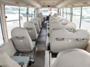 ميتسوبيشي روزا (RAMADAN OFFER) MITSUBISHI ROSA BUS RHD 2005 MODEL 4.9 L DIESEL MANUAL(PM400037)