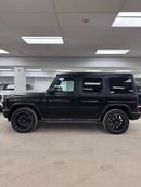 Mercedes Benz G550