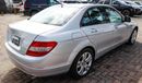 Mercedes-Benz C 250