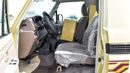 Toyota Land Cruiser Pick Up 4.0L V6 Petrol Single Cabin  Auto Transmission