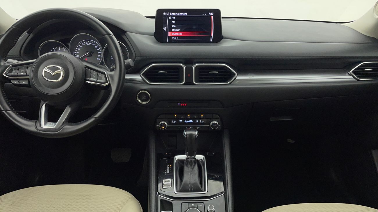 Mazda CX5 GL 2.5 | Zero Down Payment | Home Test Drive