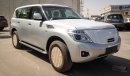 Nissan Patrol SE TAYP 2