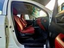 Toyota Hilux Toyota Hilux GL 2021 Model SR5 v4 2.7L Petrol Engine Colour White Transmission Automatic Interior Re