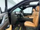 Cadillac Escalade 2024 Cadillac Escalade Sport, 2/2030 Cadillac Warranty And Service Pack, GCC