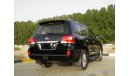 Toyota Land Cruiser 2014 GXR V8 REF#358