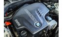 BMW 528i 2016 BMW 528i M Sport / Full Option / BMW Warranty and Service Contract