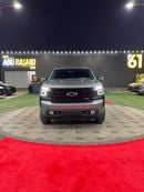 شيفروليه سيلفارادو شيفروليه سيلفرادو شاهين (خليجي)