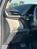 Toyota Sienna Hybrid XLE premium Full Option