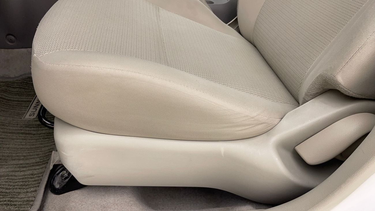 Nissan Sunny SV 1.6L 2023 SV | AED 455/Month | 0 DP | 30 Day Return | Warranty | Service History