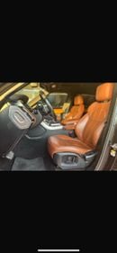 لاند روفر رينج روفر سبورت