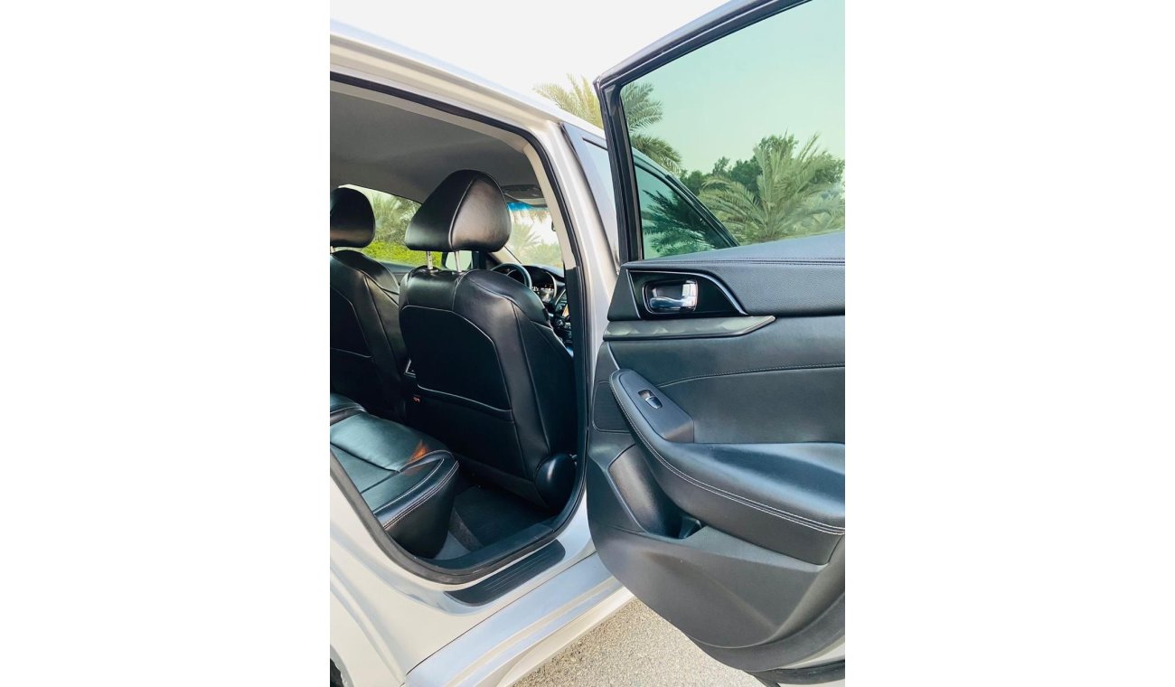 نيسان ماكسيما نيسان ماكسيما 2021 وارد امريكا بحاله ممتازه