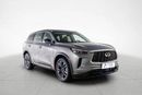 إنفينيتي QX60 LUXE 3.5