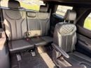 هيونداي باليساد Limited 3.8 L panoramic, 360 cameras full option