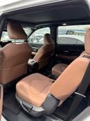 تويوتا جراند هايلاندر 