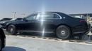 مرسيدس مايباخ S680 مايباخ Mercedes-Maybach S-Class S 680 with Warranty
