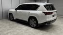 Lexus LX 600 Signature 3.5L