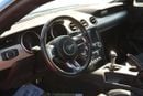 فورد موستانج GT Premium 5.0L V8