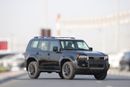 Toyota Prado TOYOTA LAND CRUISER PRADO 2025 ALL ROUNDER - Mid option with out Radar