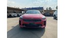 Kia Stinger 3.3 ltr