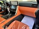 Lexus LX700h VIP