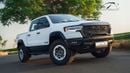 RAM 1500 RHO (For Export , НА ЭКСПОРТ) Hurricane H.O 3.0TT GCC 2026 Без пробега
