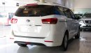 Kia Carnival GRAND CARNIVAL GCC, FULL SERVICE