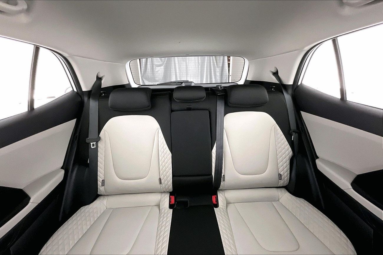 Chevrolet Tahoe Premier | 1 year free warranty | 0 Down Payment