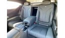 Mercedes-Benz S 550 Coupe AMG PACKAGE FULL OPTION