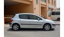 Peugeot 307 Mid Range in Excellent Condition