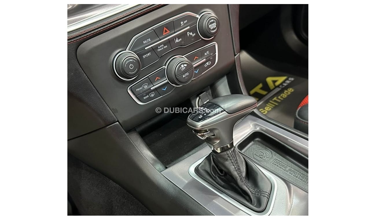 Dodge Charger 2021 Dodge Charger R/T V8 Hemi, July 2026 Dodge Warranty, Full Options, GCC