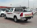 Toyota Hilux DLS 2.7L Toyota Hilux 2021 manual 4×2 petrol