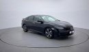 Honda Civic RS 1.5 | Under Warranty | Inspected on 150+ parameters