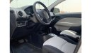 Mitsubishi Mirage 2017 Ref# 354