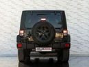 Jeep Wrangler Sport 3.6L A/T (5 Seater)
