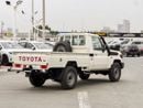 تويوتا لاند كروزر بيك آب  EXPORT ONLY - Toyota LC79 2.8L DSL M/T