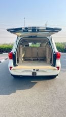 تويوتا لاند كروزر VXR 5.7L AWD