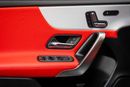Mercedes-Benz A 200 AMG Mercedes-Benz A200 AMG