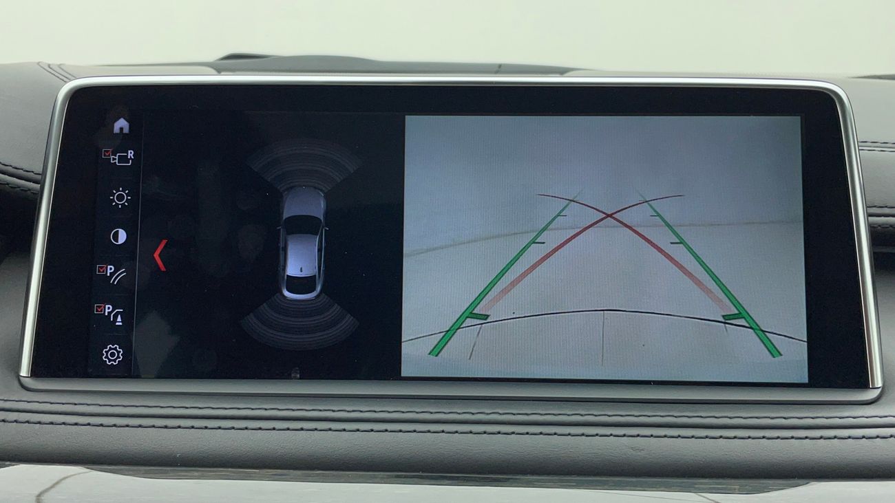 BMW X6 XDRIVE 35I 3 | Zero Down Payment | Home Test Drive