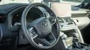 Toyota Land Cruiser LC300 3.3 DIESEL VXR 2025 MODEL