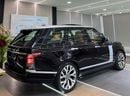 Land Rover Range Rover Autobiography 5.0L (510 HP) RANGE R VOGUE AUTOBIOGRAPHY SUPERCHARGED V8 || TOP RANGE || ACCIDENTS FR