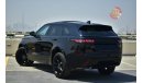 Land Rover Range Rover Velar Dynamic SE P250 2.0L Automatic.UAE Registration + 10%