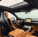 Lincoln Navigator Presidential 3.5L 2020 Lincoln Navigator Presidentail, Warranty, Service History, Excellent Conditio