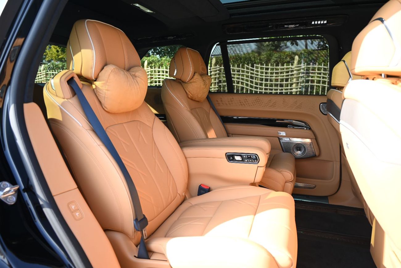 Zeekr 9X RAMADAN OFFER - ZEEKR 9X 2025 - ULTRA EDITION