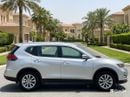 نيسان إكس تريل NISSAN X-TRAIL 2.5L 2019 | 0 DP | 749/Month | 30 Day Return | Service History