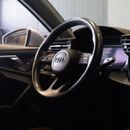 أودي A3 35 TFSI 1.4L AED 1,532 pm • 0% Downpayment • Audi A3 35 TFSI • Agency Warranty and Service Contract