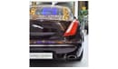 Jaguar XJ Luxury Luxury EXCELLENT DEAL for our Jaguar XJ L ( 2012 Model! ) in Burgundy Color! GCC Specs