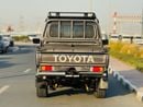 تويوتا لاند كروزر بيك آب Toyota Land Cruiser pick up RHD