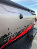 Toyota Hilux 2020 TOYOTA HILUX 2.7L - V4 - 4WHEEL DRIVE - 4X4 - REVO  EDITION - DOUBLE CABIN - REAR CAM - BLUETOO