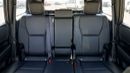 Toyota Prado GXR 250 TXL 2.7P AT LIMITED – GREY