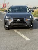 Lexus NX300 Nx300 AWD 4x4
